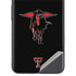 Texas Tech University Red Raiders Logo Google Pixel 5a Skin